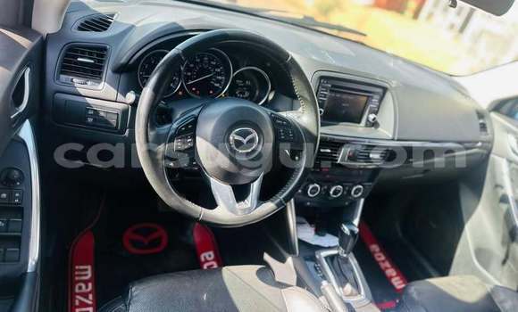 Buy Used Mazda CX-5 Other Car in Ouagadougou in Burkina Faso Buy Used Mazda CX-5 Other Car in Ouagadougou in Burkina Faso