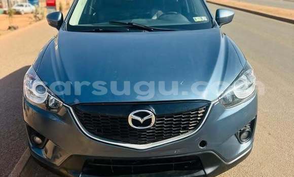 Buy Used Mazda CX-5 Other Car in Ouagadougou in Burkina Faso Buy Used Mazda CX-5 Other Car in Ouagadougou in Burkina Faso