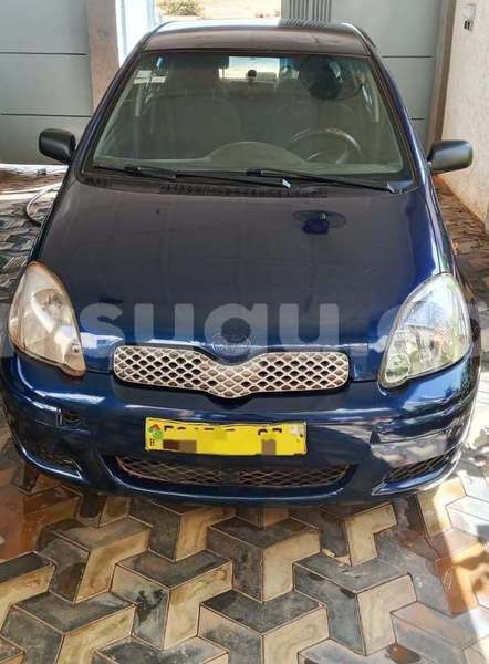 Big with watermark toyota yaris burkina faso ouagadougou 11487