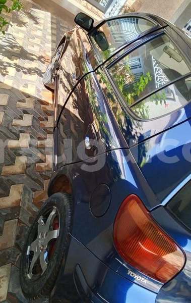 Big with watermark toyota yaris burkina faso ouagadougou 11487