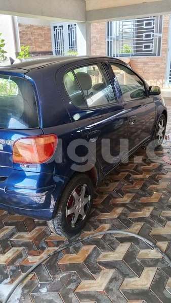 Big with watermark toyota yaris burkina faso ouagadougou 11487