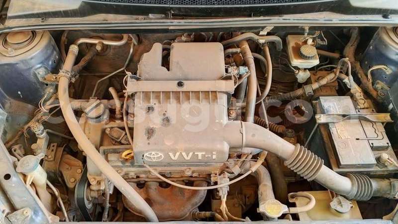 Big with watermark toyota yaris burkina faso ouagadougou 11487