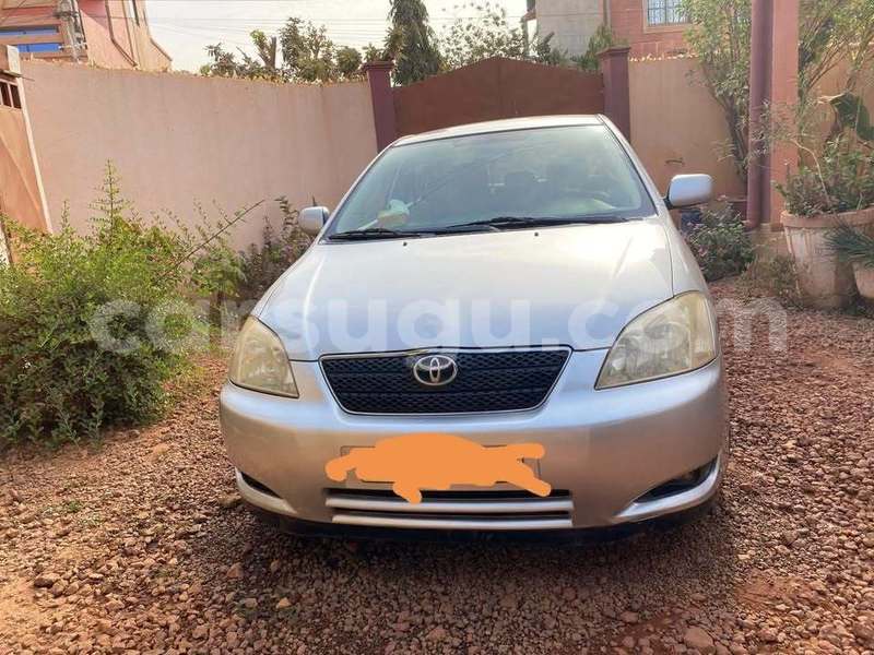 Big with watermark toyota corolla burkina faso ouagadougou 11488