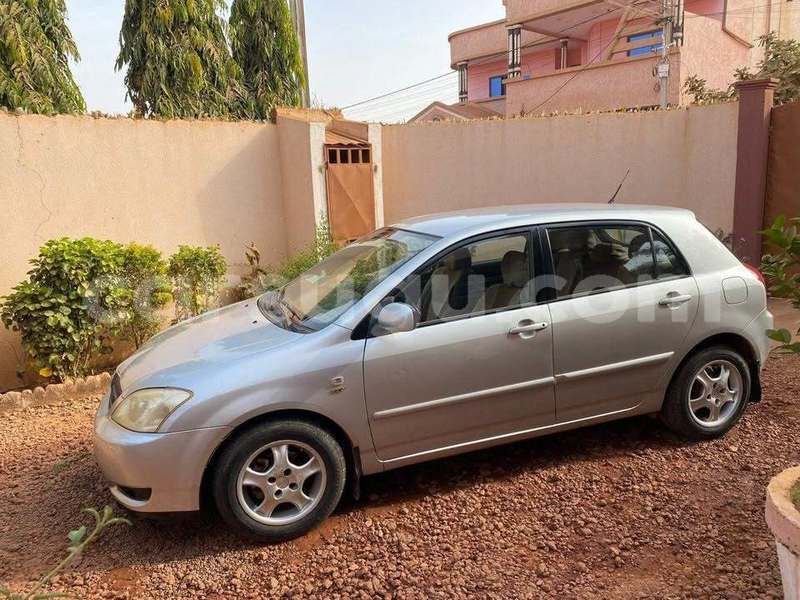 Big with watermark toyota corolla burkina faso ouagadougou 11488