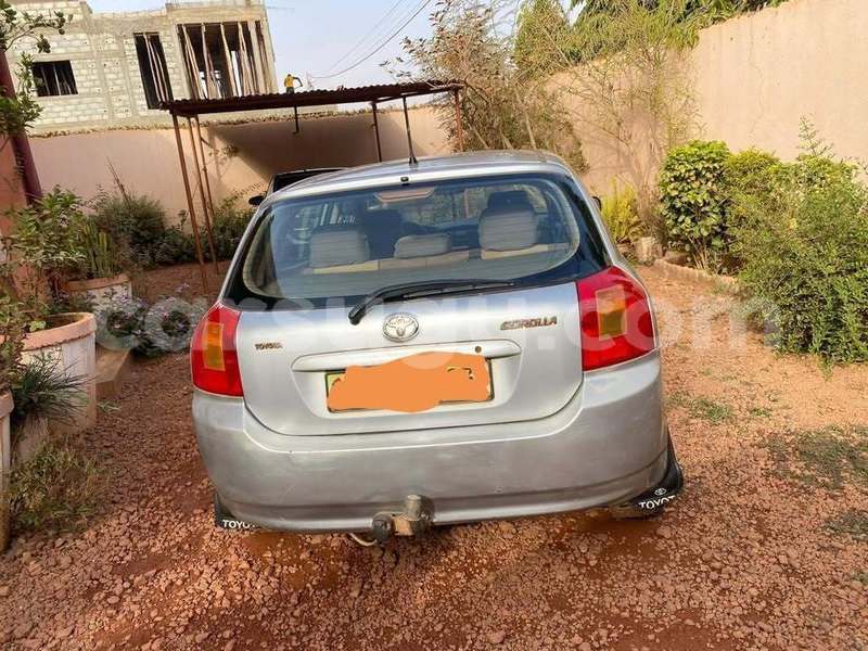 Big with watermark toyota corolla burkina faso ouagadougou 11488
