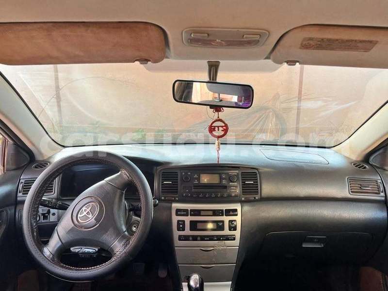 Big with watermark toyota corolla burkina faso ouagadougou 11488