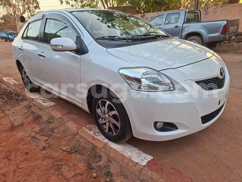 Big with watermark toyota yaris burkina faso ouagadougou 11489