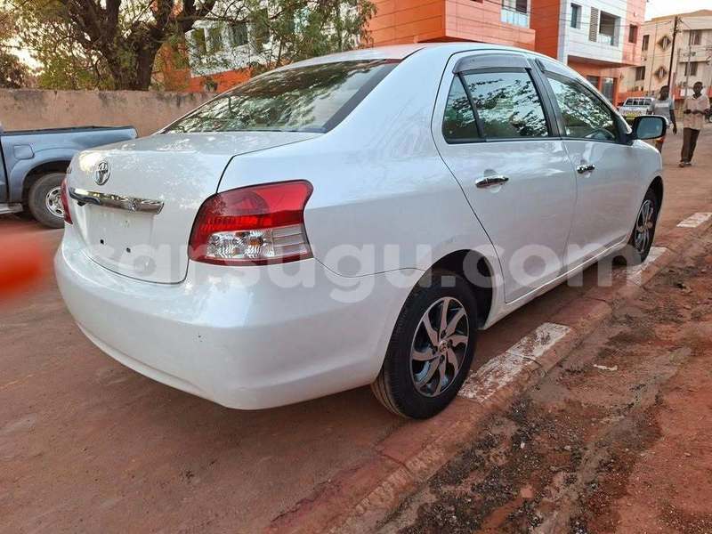 Big with watermark toyota yaris burkina faso ouagadougou 11489