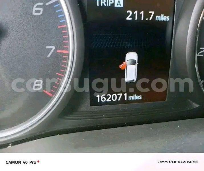 Big with watermark mitsubishi outlander burkina faso ouagadougou 11491