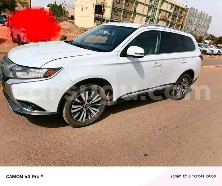 Big with watermark mitsubishi outlander burkina faso ouagadougou 11491
