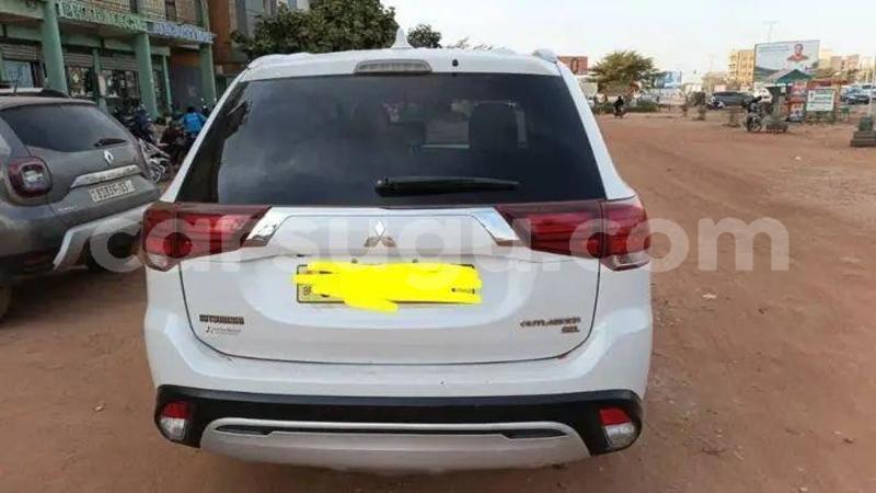 Big with watermark mitsubishi outlander burkina faso ouagadougou 11491