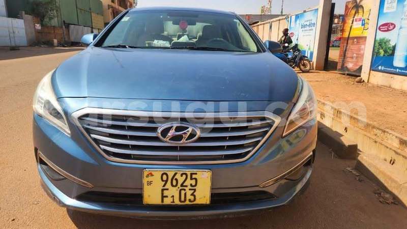 Big with watermark hyundai sonata burkina faso ouagadougou 11492