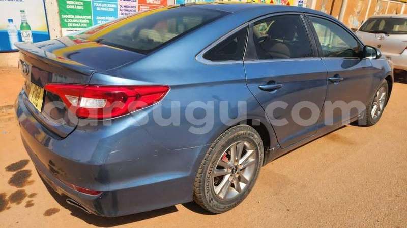 Big with watermark hyundai sonata burkina faso ouagadougou 11492