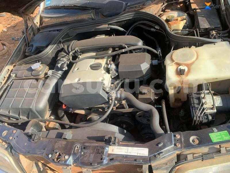 Big with watermark mercedes benz c class burkina faso ouagadougou 11493