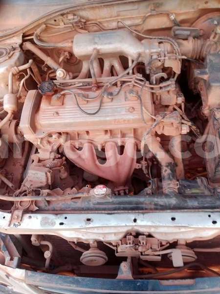 Big with watermark toyota avensis burkina faso ouagadougou 11494