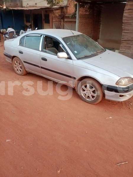 Big with watermark toyota avensis burkina faso ouagadougou 11494