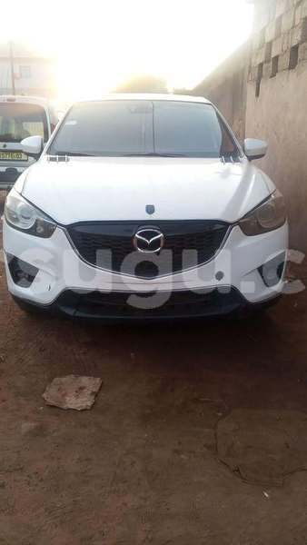 Big with watermark mazda cx 5 burkina faso ouagadougou 11495