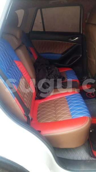 Big with watermark mazda cx 5 burkina faso ouagadougou 11495