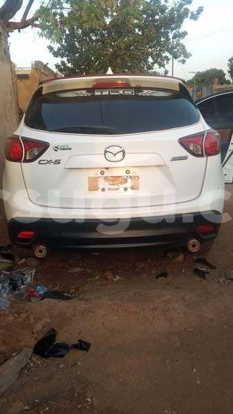 Big with watermark mazda cx 5 burkina faso ouagadougou 11495