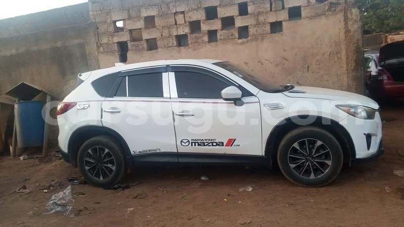 Big with watermark mazda cx 5 burkina faso ouagadougou 11495