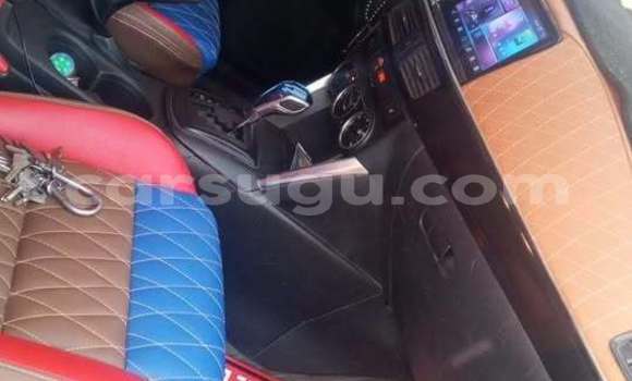 Buy Used Mazda CX-5 White Car in Ouagadougou in Burkina Faso Buy Used Mazda CX-5 White Car in Ouagadougou in Burkina Faso