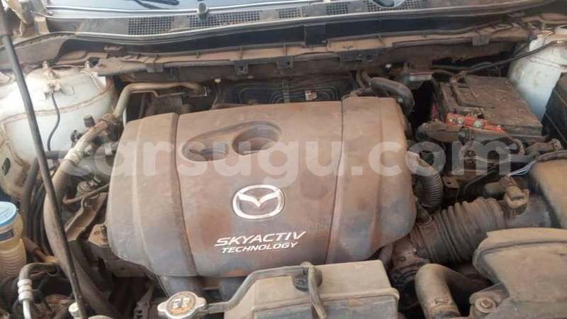Big with watermark mazda cx 5 burkina faso ouagadougou 11495