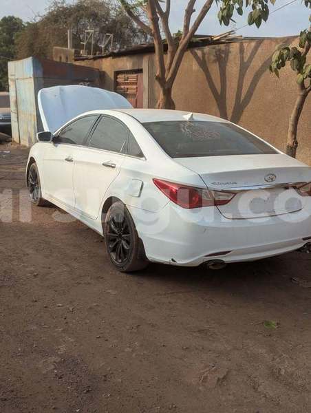 Big with watermark hyundai sonata burkina faso ouagadougou 11496
