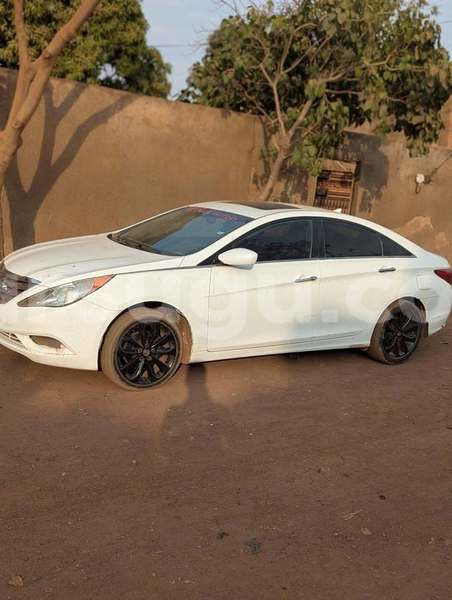 Big with watermark hyundai sonata burkina faso ouagadougou 11496