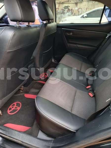 Big with watermark toyota corolla burkina faso ouagadougou 11497