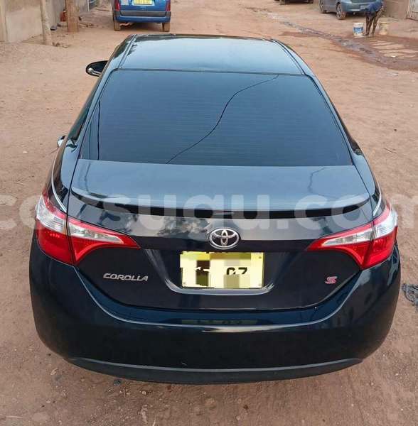 Big with watermark toyota corolla burkina faso ouagadougou 11497