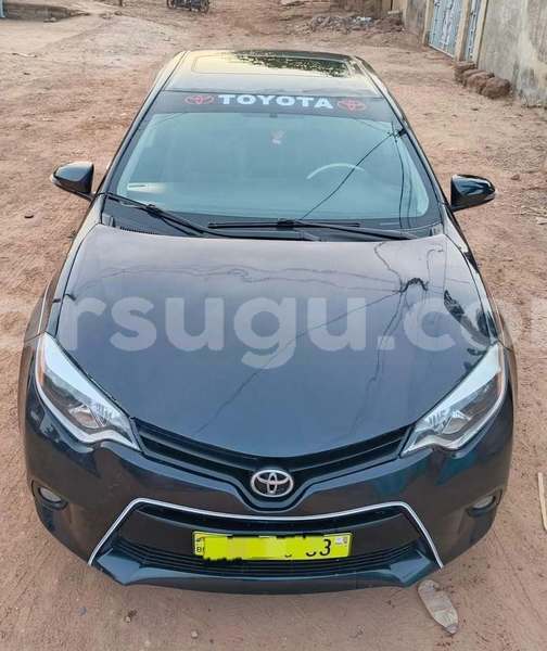 Big with watermark toyota corolla burkina faso ouagadougou 11497