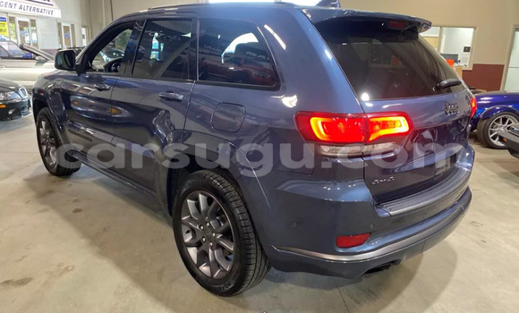 Acheter Occasion Voiture Jeep Grand Cherokee Bleu à Ouagadougou, Burkina-Faso Acheter Occasion Voiture Jeep Grand Cherokee Bleu à Ouagadougou, Burkina-Faso