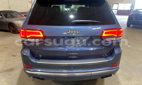 Acheter Occasion Voiture Jeep Grand Cherokee Bleu à Ouagadougou, Burkina-Faso Acheter Occasion Voiture Jeep Grand Cherokee Bleu à Ouagadougou, Burkina-Faso