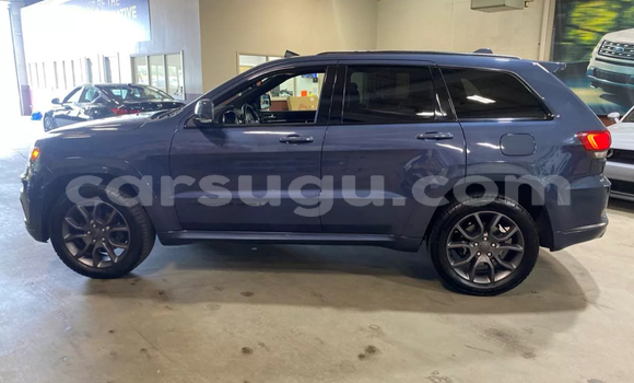 Acheter Occasion Voiture Jeep Grand Cherokee Bleu à Ouagadougou, Burkina-Faso Acheter Occasion Voiture Jeep Grand Cherokee Bleu à Ouagadougou, Burkina-Faso