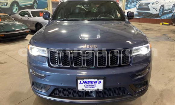 Acheter Occasion Voiture Jeep Grand Cherokee Bleu à Ouagadougou, Burkina-Faso Acheter Occasion Voiture Jeep Grand Cherokee Bleu à Ouagadougou, Burkina-Faso