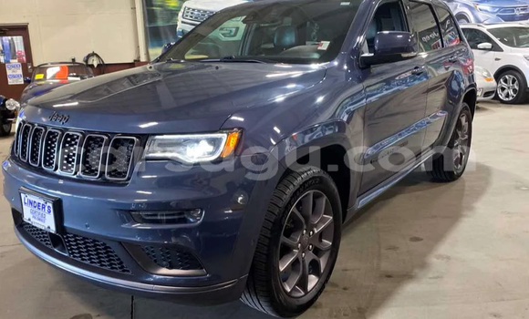 Acheter Occasion Voiture Jeep Grand Cherokee Bleu à Ouagadougou, Burkina-Faso Acheter Occasion Voiture Jeep Grand Cherokee Bleu à Ouagadougou, Burkina-Faso