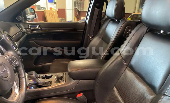 Acheter Occasion Voiture Jeep Grand Cherokee Bleu à Ouagadougou, Burkina-Faso Acheter Occasion Voiture Jeep Grand Cherokee Bleu à Ouagadougou, Burkina-Faso