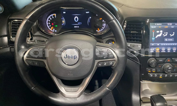 Acheter Occasion Voiture Jeep Grand Cherokee Bleu à Ouagadougou, Burkina-Faso Acheter Occasion Voiture Jeep Grand Cherokee Bleu à Ouagadougou, Burkina-Faso