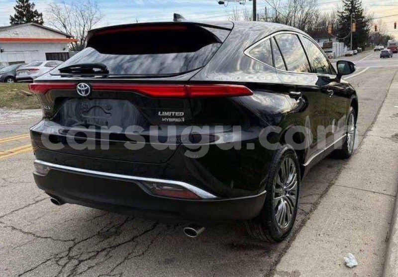 Big with watermark toyota venza burkina faso ouagadougou 11500