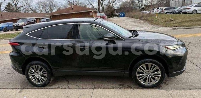 Big with watermark toyota venza burkina faso ouagadougou 11500