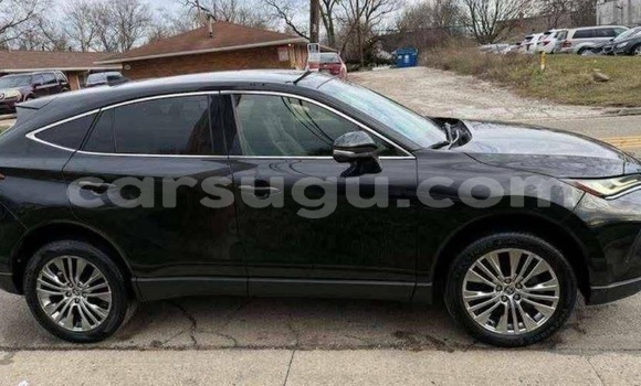 Acheter Occasion Voiture Toyota Venza Noir à Ouagadougou, Burkina-Faso Acheter Occasion Voiture Toyota Venza Noir à Ouagadougou, Burkina-Faso