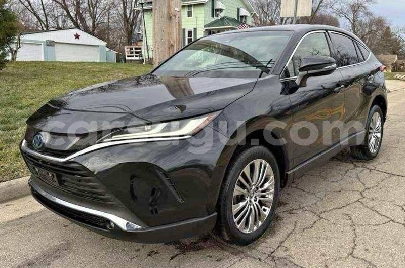 Big with watermark toyota venza burkina faso ouagadougou 11500