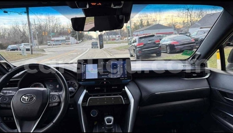 Big with watermark toyota venza burkina faso ouagadougou 11500