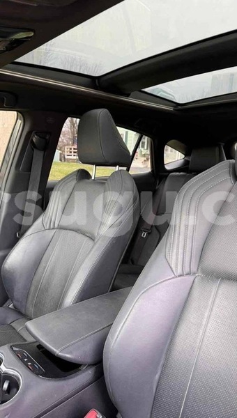 Big with watermark toyota venza burkina faso ouagadougou 11500