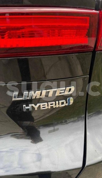 Big with watermark toyota venza burkina faso ouagadougou 11500