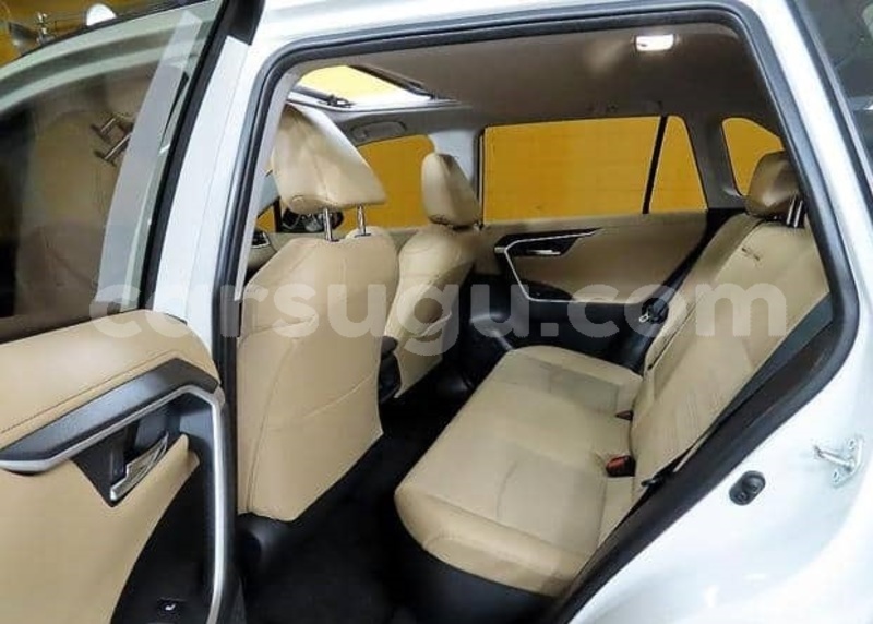 Big with watermark toyota rav4 burkina faso ouagadougou 11501