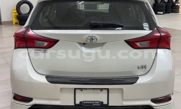 Acheter Occasion Voiture Toyota Corolla Blanc à Ouagadougou, Burkina-Faso Acheter Occasion Voiture Toyota Corolla Blanc à Ouagadougou, Burkina-Faso