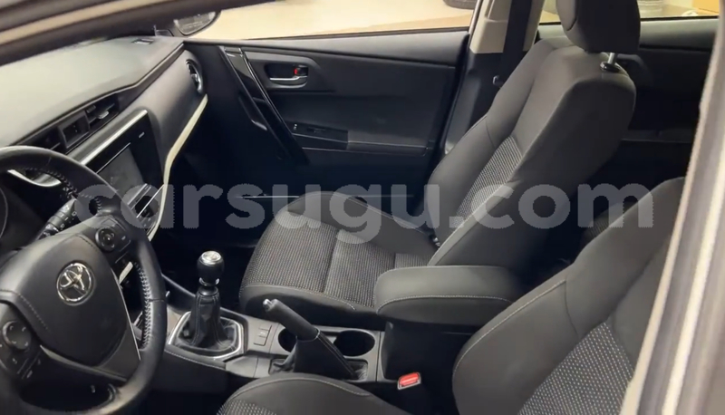 Big with watermark toyota corolla burkina faso ouagadougou 11502