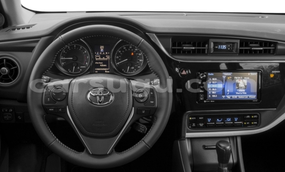 Acheter Occasion Voiture Toyota Corolla Blanc à Ouagadougou, Burkina-Faso Acheter Occasion Voiture Toyota Corolla Blanc à Ouagadougou, Burkina-Faso