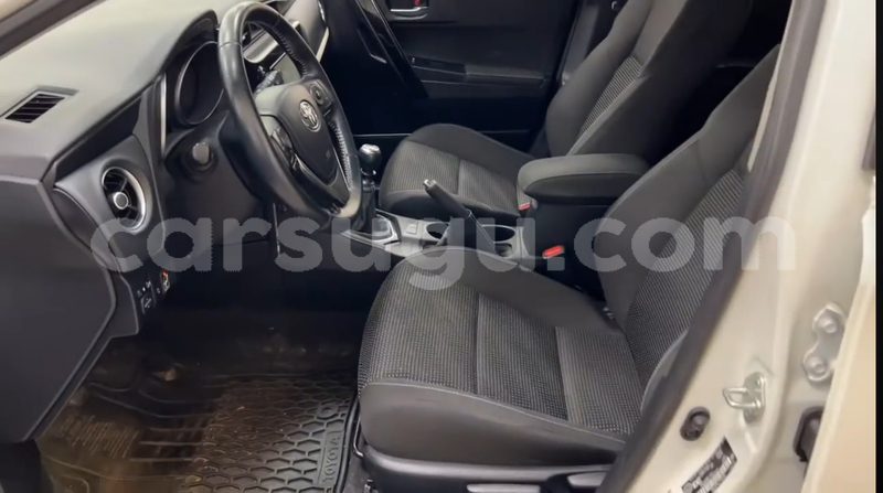 Big with watermark toyota corolla burkina faso ouagadougou 11502